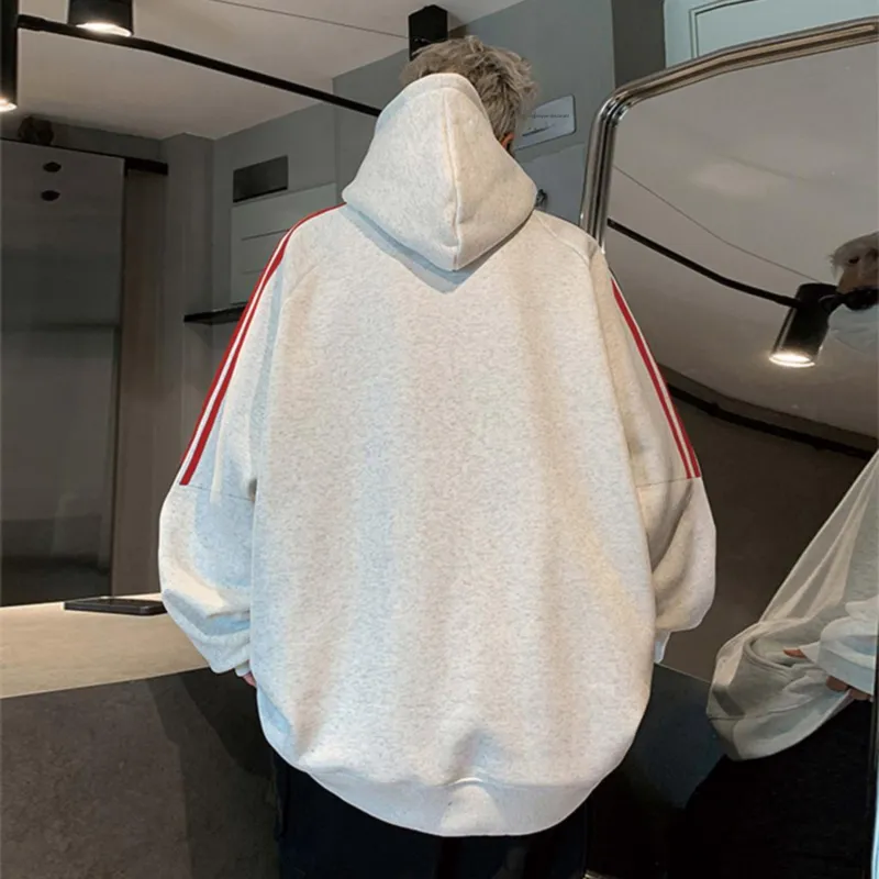 SUNSETMONENT Sweatshirts Unisex-15