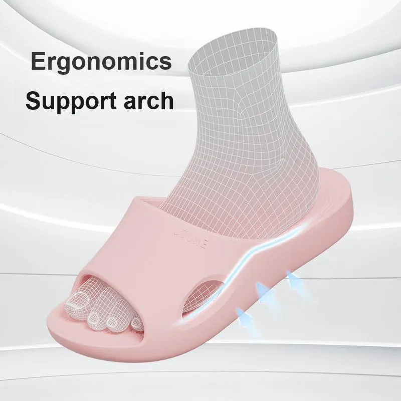 UTUNE Slippers / Home Slippers-13