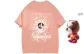 Pink (Comes with Original Design Lightning Bear)