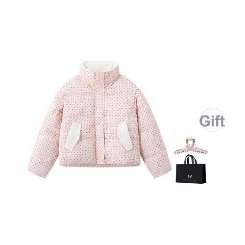 Aimilian Женские пуховики