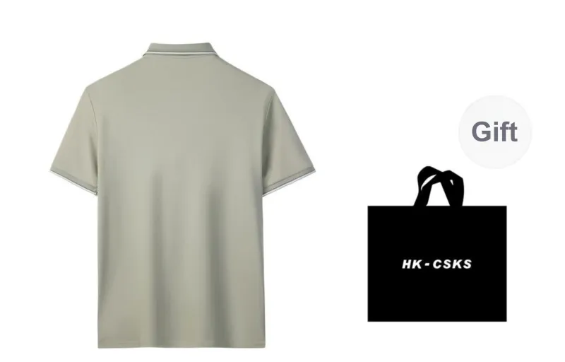 CSKS Polo Shirts Unisex-39