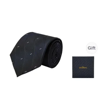SEVEN 45% Mulberry Silk Ties Men's