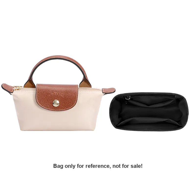 Tide Polyester Bag Insert Women's Multicolor-6