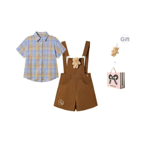 fabric pig Женские повседневные костюмы