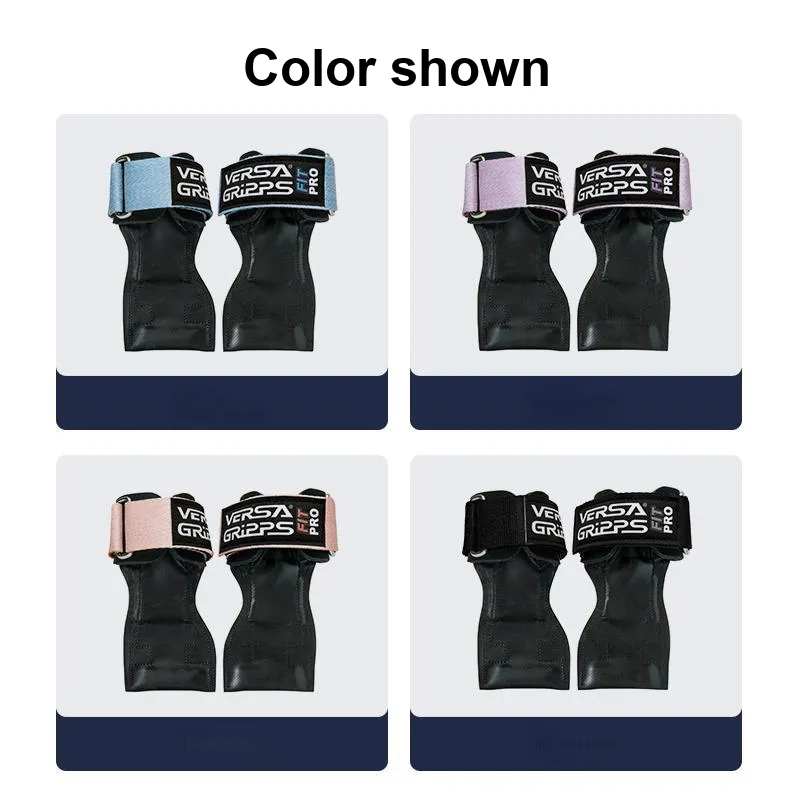 VERSA GRIPPS Power Lacing Wear-Resistant Slip-Resistant Female Comprehensive Protective-8