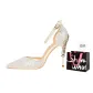 White+Shopping Bag