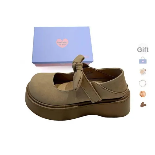 Xingdiman Mary Jane обувь для женщин