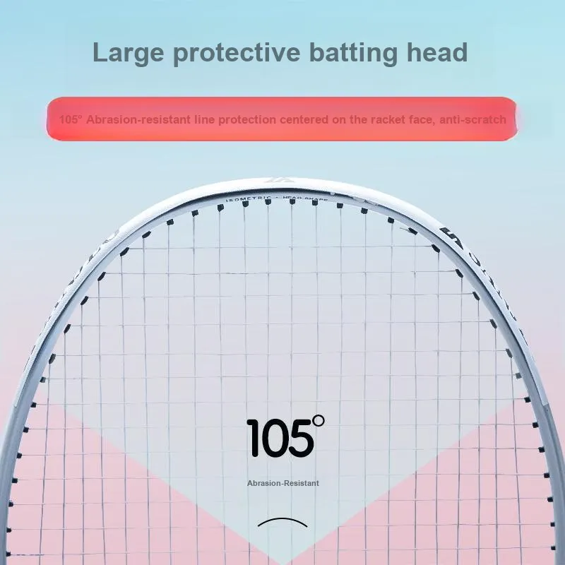 SANJEG Badminton Equipment Unisex Frame Protection Tape To Prevent Chipping Frame Protection Tape-89