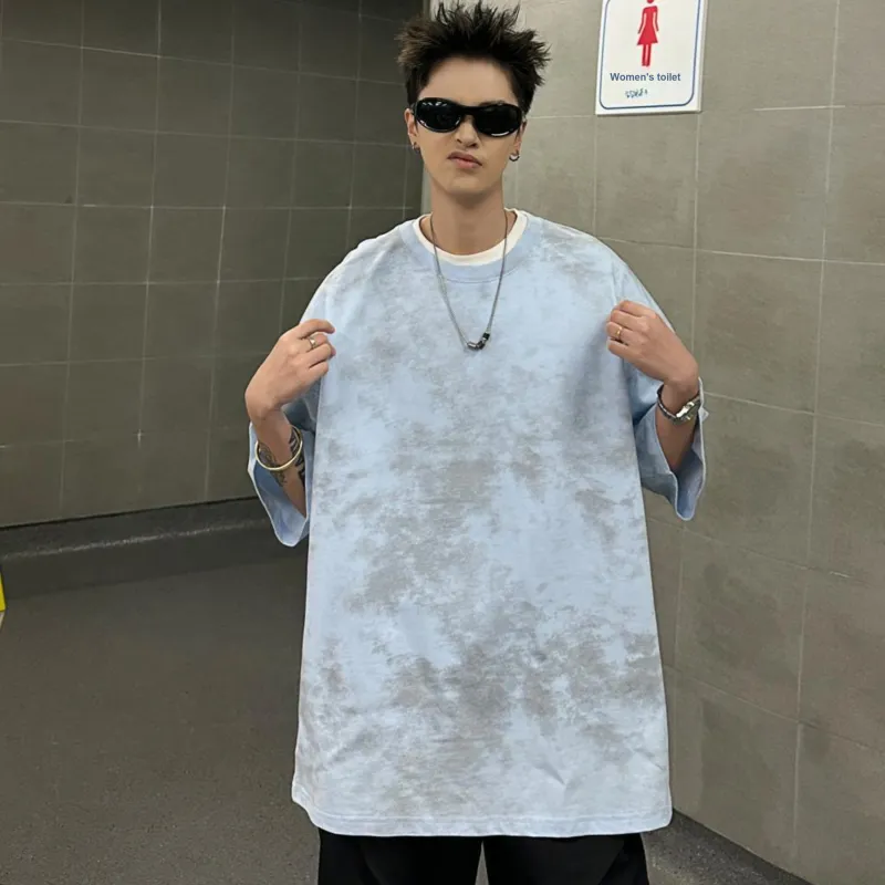 MARK WAFFLE T Shirts Unisex-12