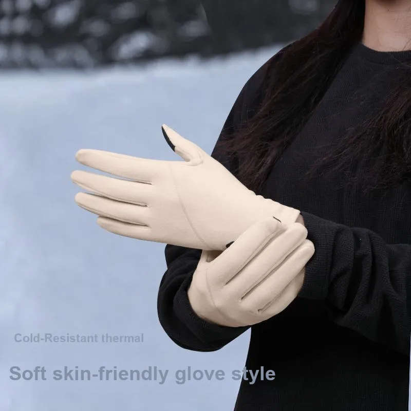 KOMY Gloves Unisex-6