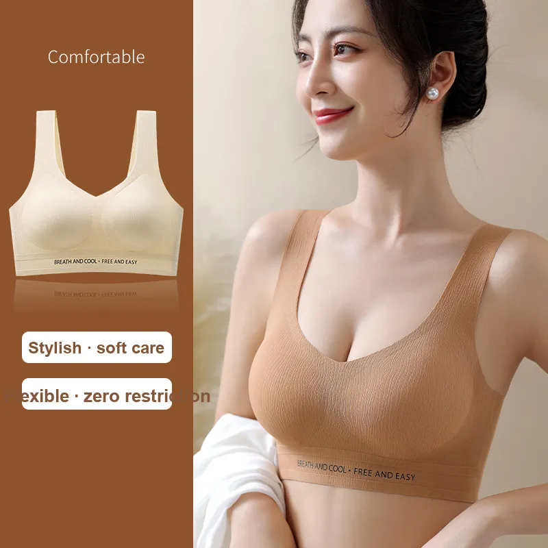 Gentle welcome Women's Bras-1
