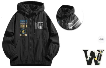 F.C. Internazionale Milano Jackets & Coats Fall Unisex