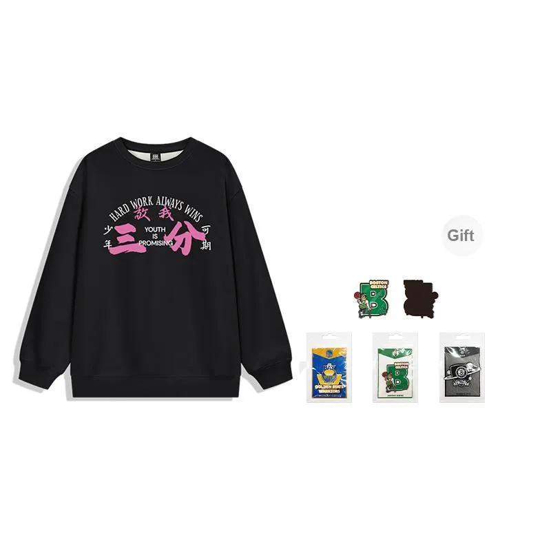 TENGXUNSHIPINCAOCHANGDI Sweatshirt Unisex-3