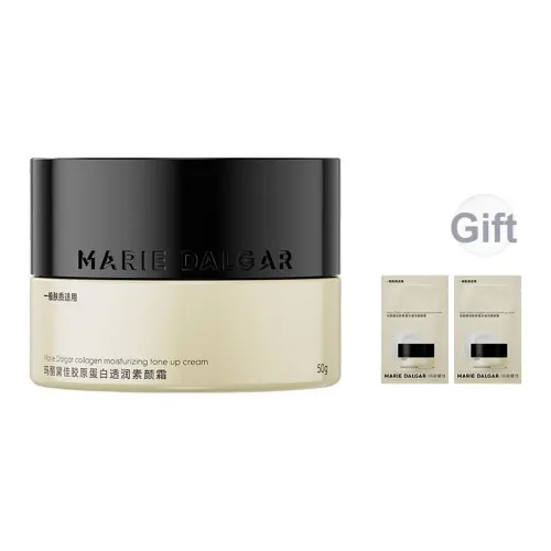 MARIE DALGAR Праймеры / Тинтованные Увлажняющие Средства Женские