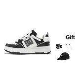 White Black (Gift Included)