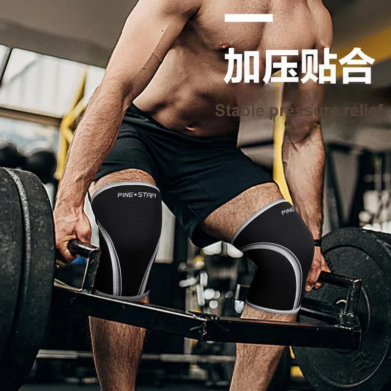 Competition Knee Pads-8