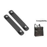 Black[2 Pcs]