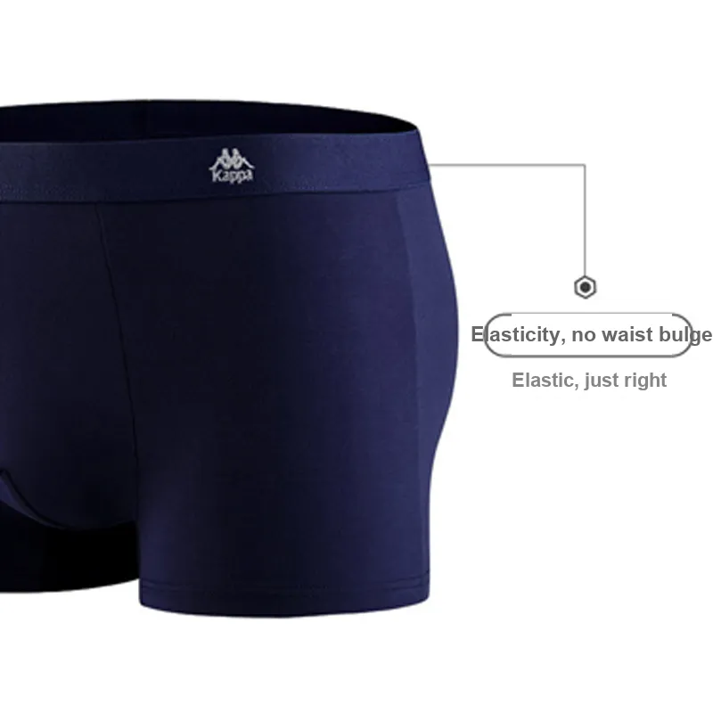 Kappa Men Underpants-11