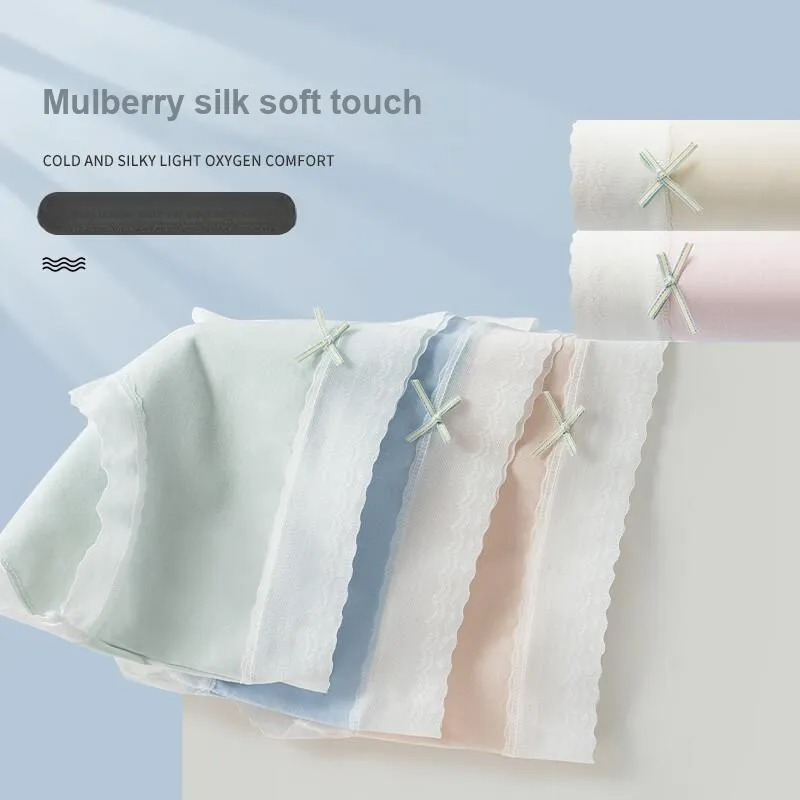Master Underpants Women's 4 Pack-4