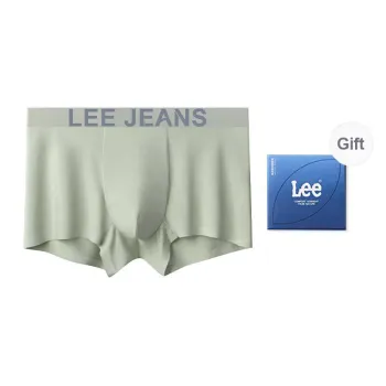 Lee Classic 101 Underpants Men's Box 1 Pack