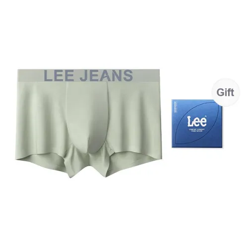 Lee Classic 101 Underpants Men's Box 1 Pack