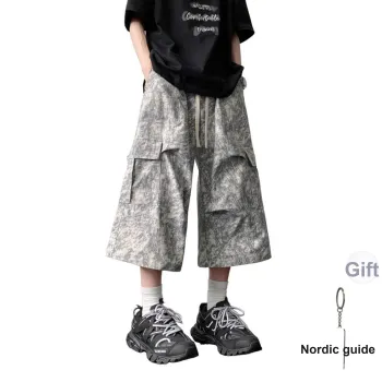 Nordic Raiders Cargo Shorts Unisex