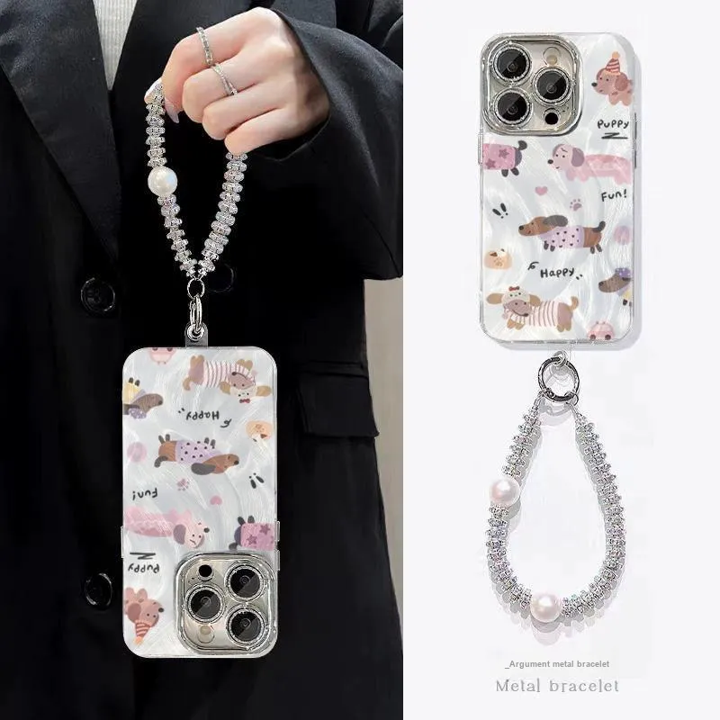 KESHIXIONG Phone Cases-4