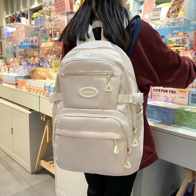 Alcohol dragon Backpacks-13