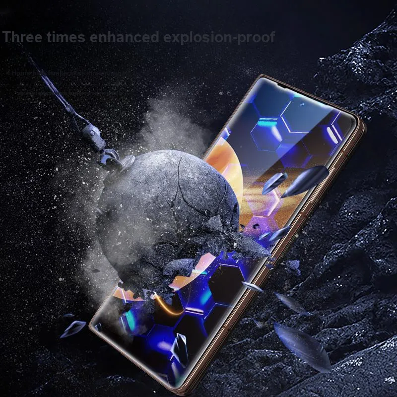 BLUEO Cell Phone Protective Films-2