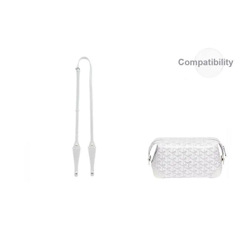 Jingxi Microfiber Bag Strap Women's Multicolor-20