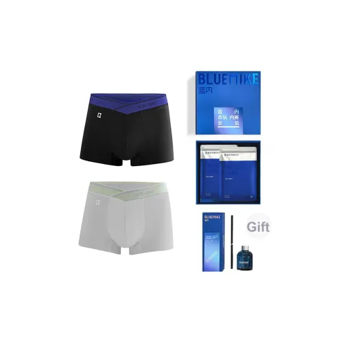 Lanne Нижнее белье Подарочная коробка Мужской 2 упаковки