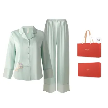 JINSANT Pajama Set Women's Gift Box Set
