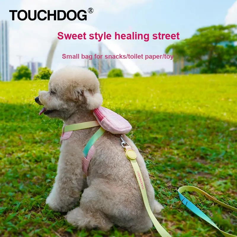 Touchdog Leashes-1