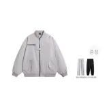 라이트 그레이 (랜덤 브랜드 바지 1개 증정)