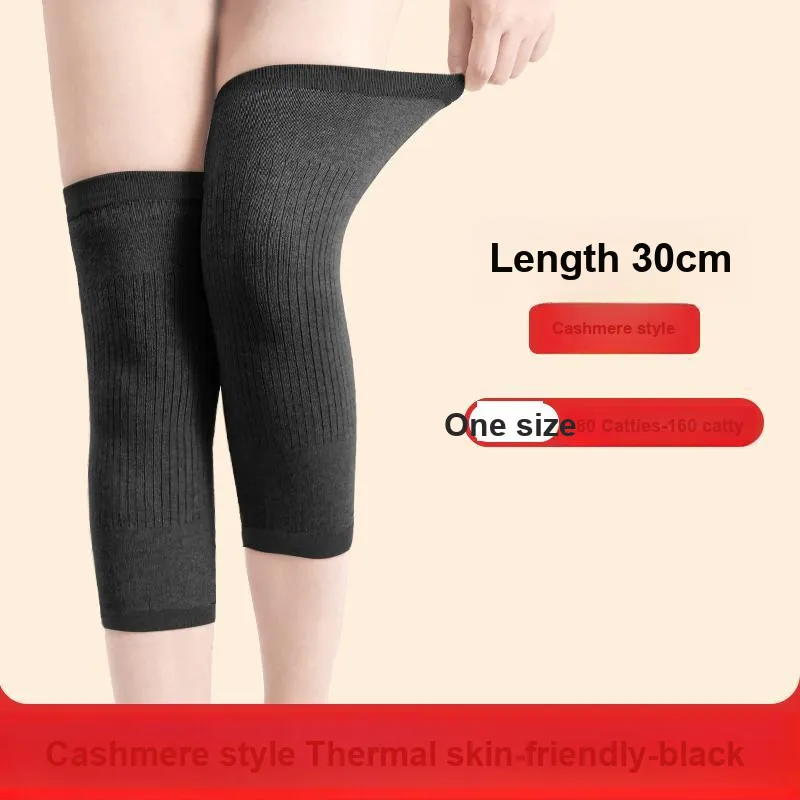 NAILEKESI Knee Pads-12
