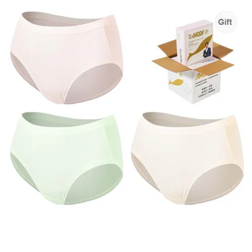 AFISH Women's Underpants
