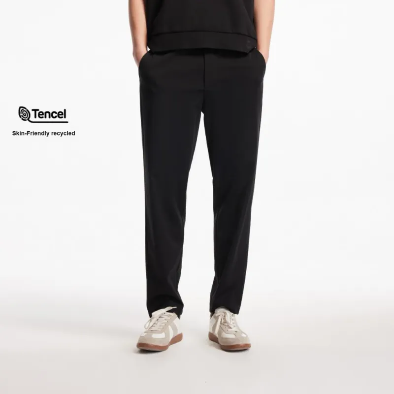 JACK&JONES Casual Pants Men-8