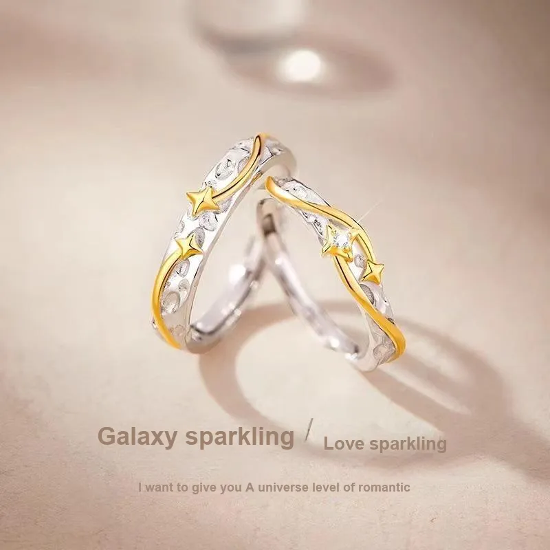 ZOKS Rings Unisex-3