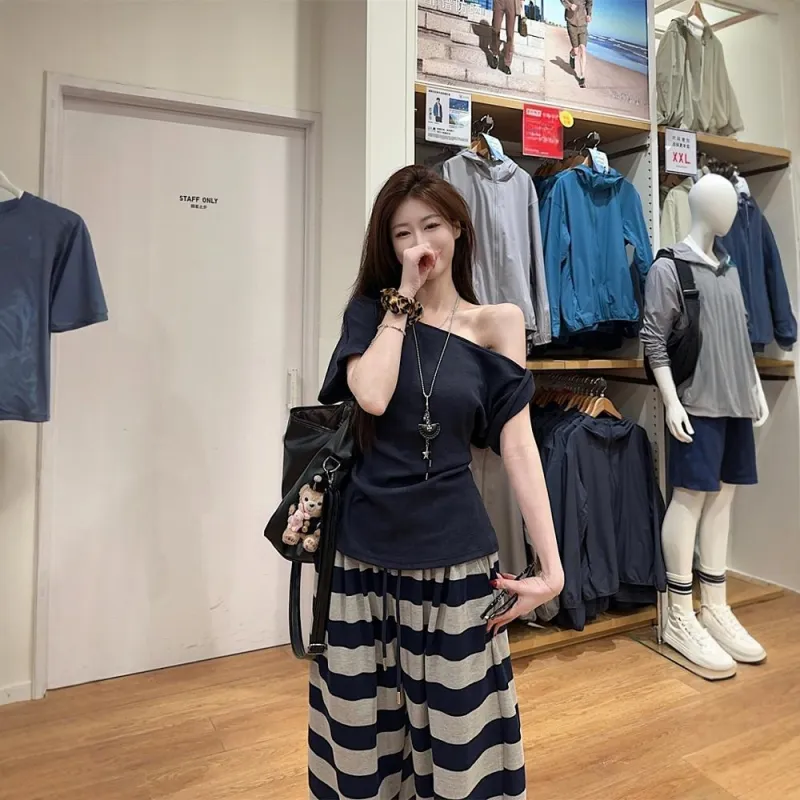 FLIM Casual Suits Women's-4