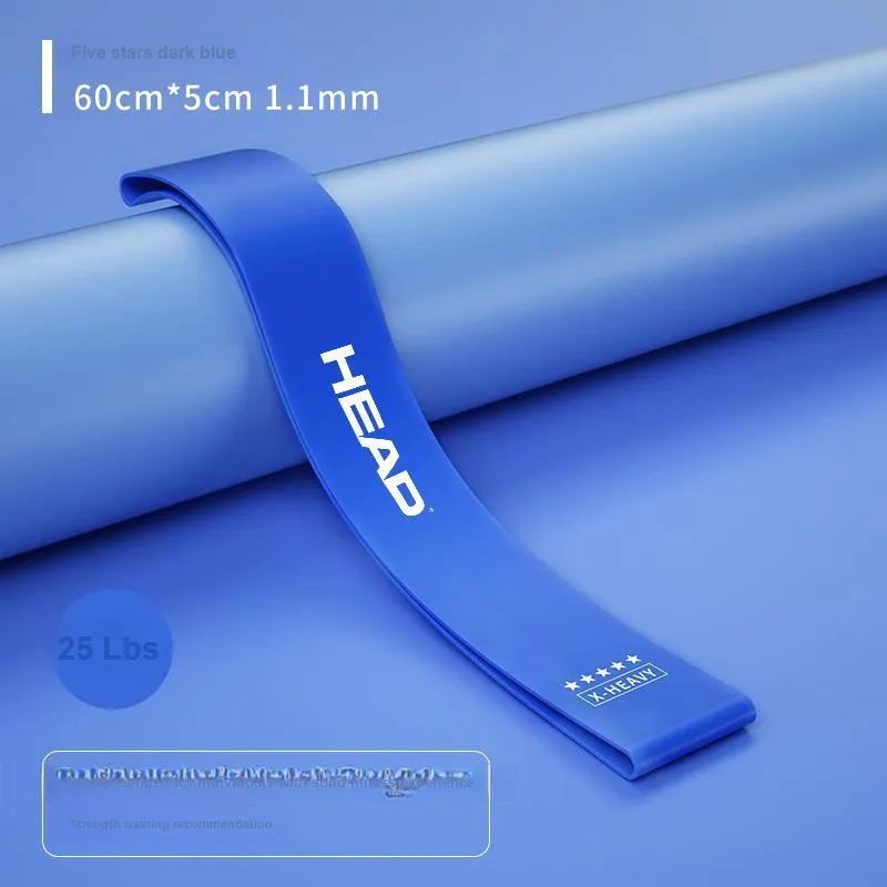 HEAD Resistance Bands-26