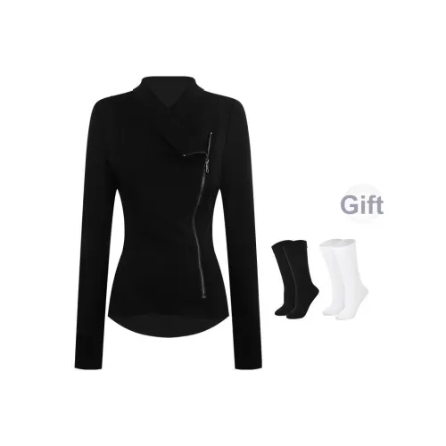 BSEVENI Вельвет Feel Пальто Женское