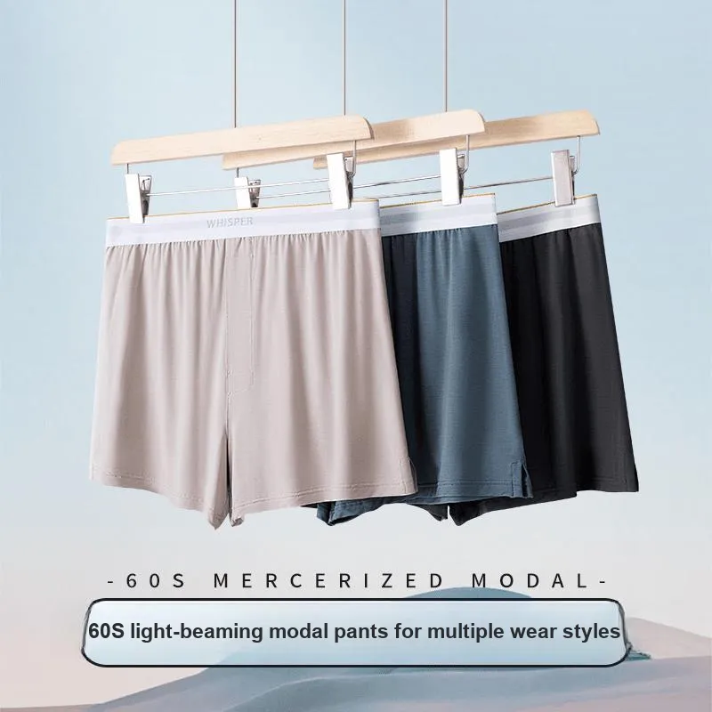 DUINIDESIYU Boxer Shorts Men's Combo Set-2