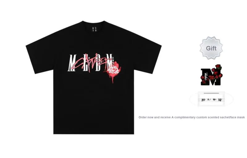 MR.ENJOYDA MONEY 12 Constellation Series T Shirts Unisex-14