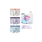 Trendy Leopard Print Combination B (Gift Box Set)