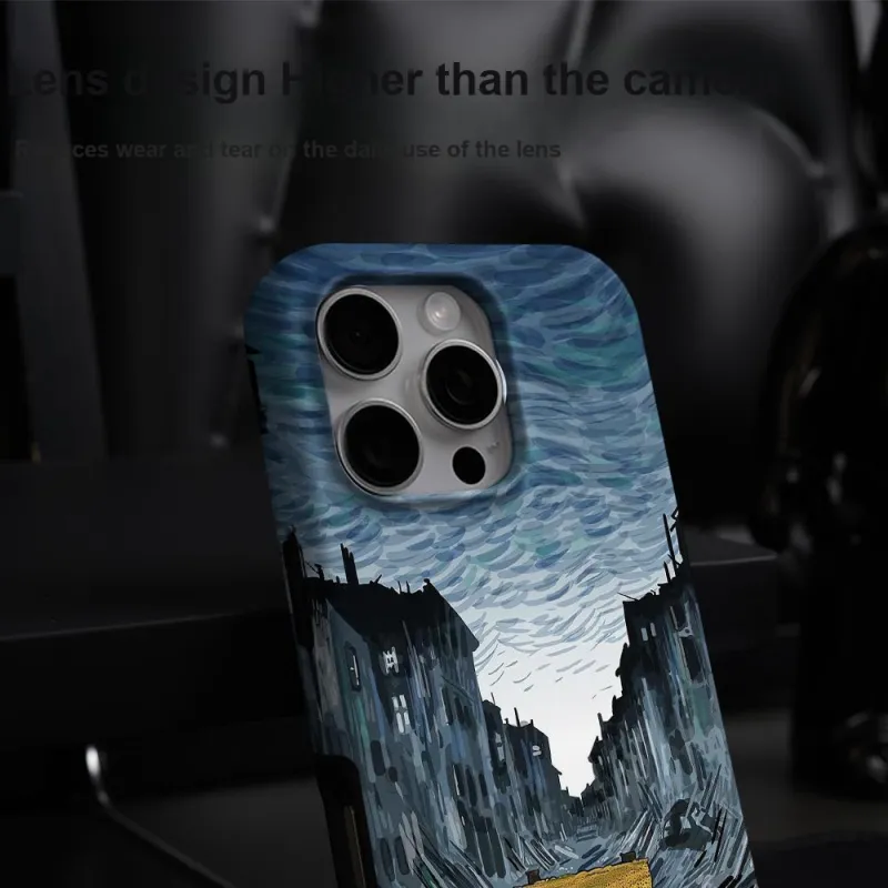 Keshami Phone Cases-4