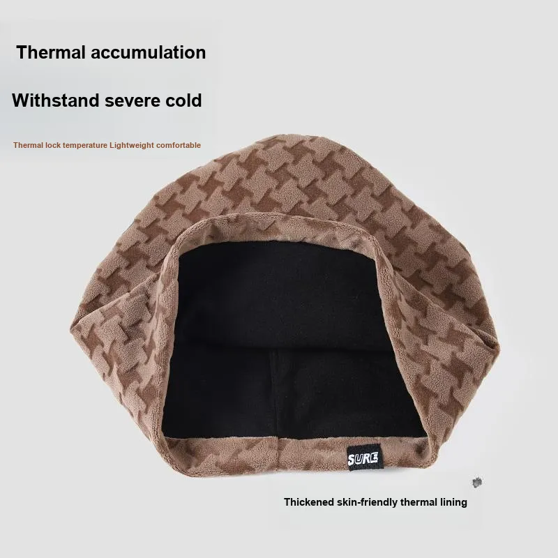 YUZHAOLIN Soft Hats & Caps Women's-2