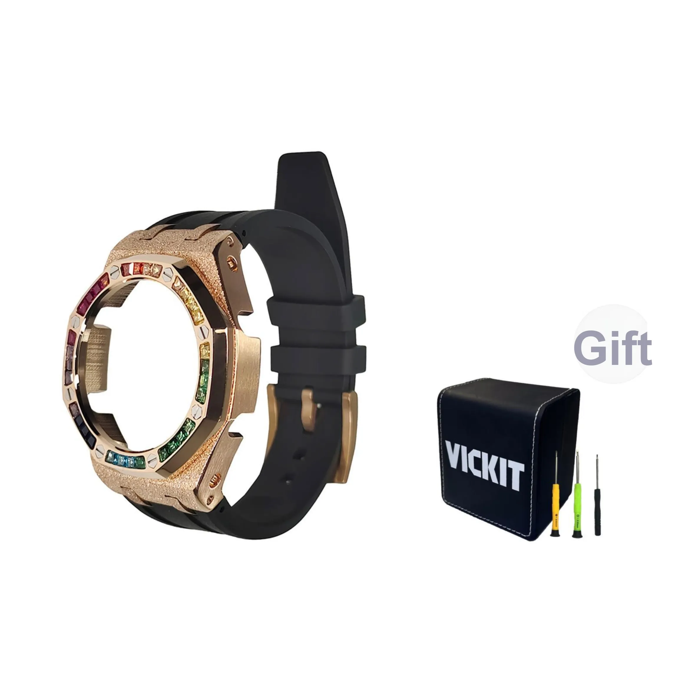 Vickit Unisex Accessories