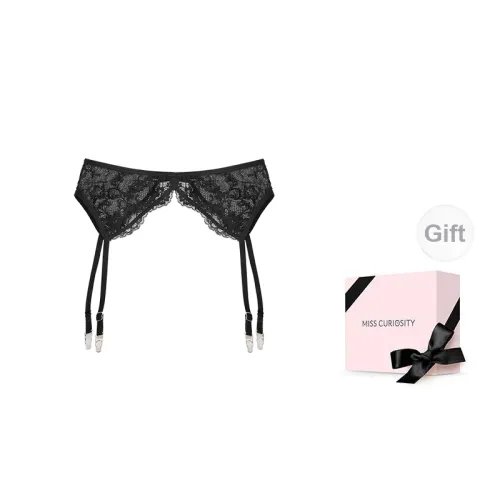 MISS CURIOSITY Women's Underwear Accessories