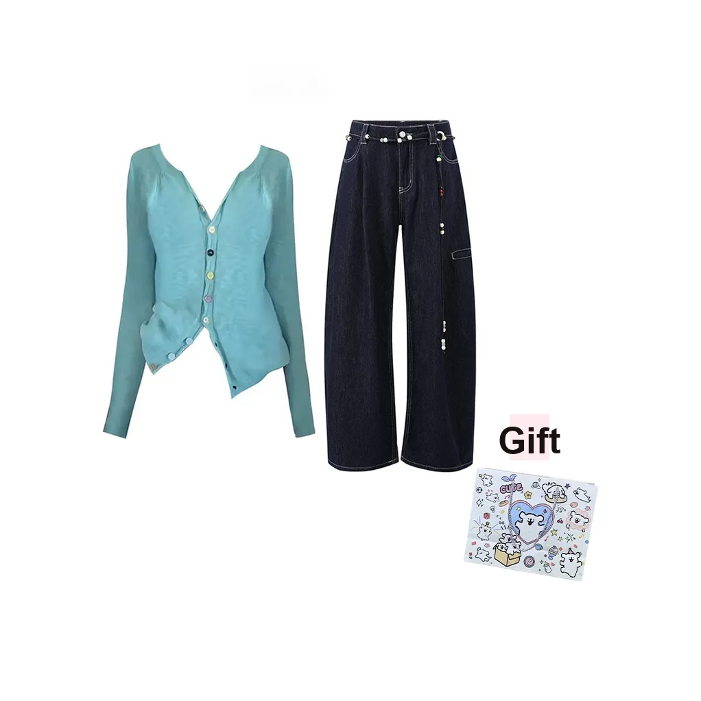 MARIE·COCO Женские Повседневные Костюмы