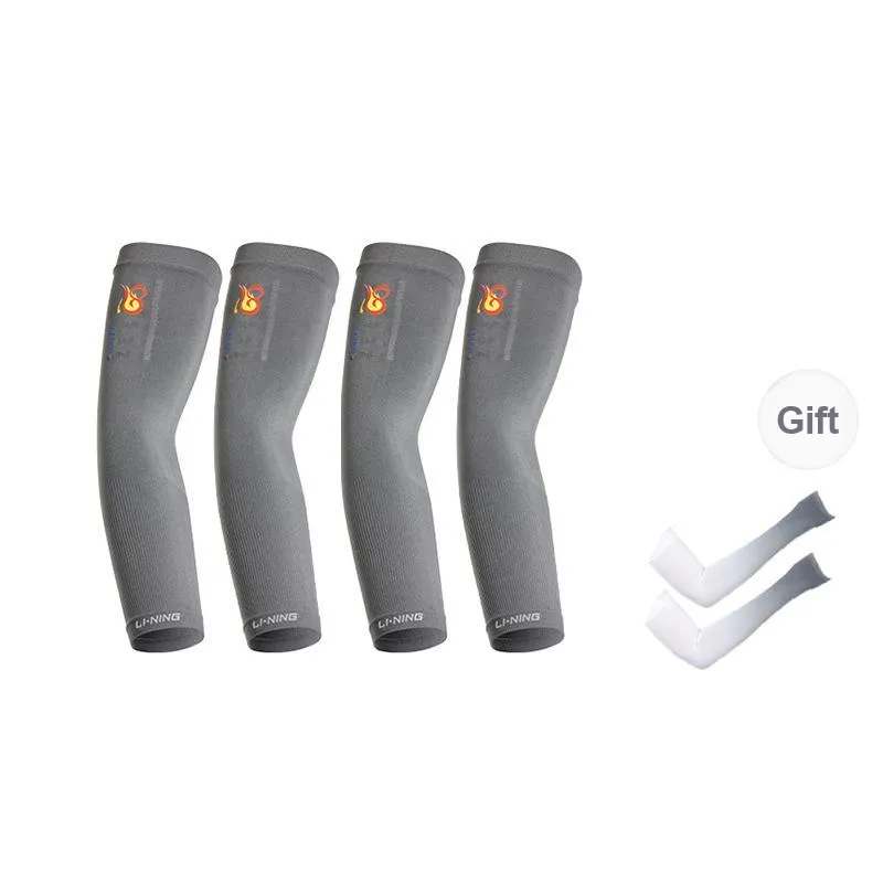 LINING Arm Guards-3